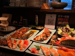 -眷屋の深夜食堂(云锦中心店)