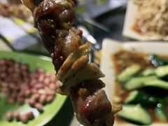 -老三烧烤(二环西路店)