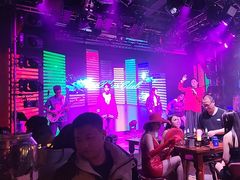 -ACE CLUB(大连民主广场店)