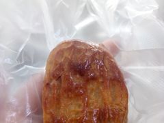 腐乳饼-胡荣泉