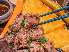 -炙柒Sekinana·精致料理 烧鸟·铁板烧(海上世界店)