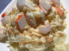 -御花园·粤菜·海鲜火锅(中山公园店)