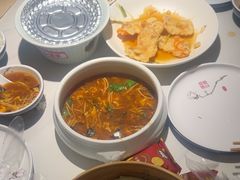 -额娘·春饼烤鸭(华北七楼创始店)