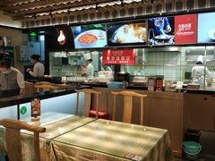 -大厨小馆(华阳城店)