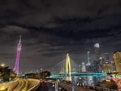 -琶醍壹号•潮菜江景餐吧