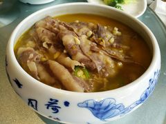 开胃酸汤肥牛-香阁餐厅·常州菜·常州菜代表品牌(新北奥体店)