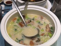 -恒记饭店·海鲜明档(淹城店)