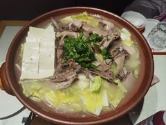-杨氏青龙虾·羊蝎子(托乐嘉店)