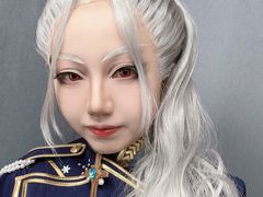 -马猴烧酒二次元cosplay换装写真自拍体验馆