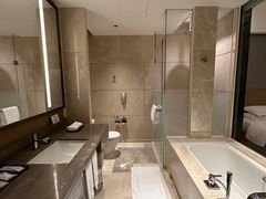 -广州粤海喜来登酒店