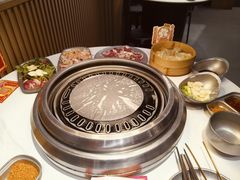 -贵宾牛·潮汕牛肉火锅(珠池总店)