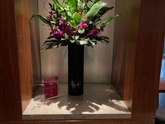 -文华扒房及酒吧(香港文华东方酒店)