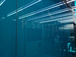 -P.STYLE 派斯造型