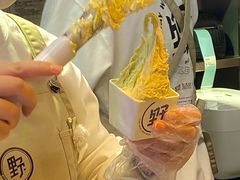 -野人牧坊Gelato(天津南开大悦城店)