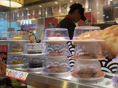 -万岁寿司(蓬江万达店)