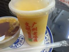 -百花传统甜品店(原址店)