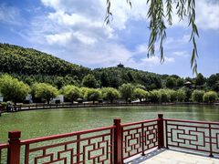 -威海华夏城景区