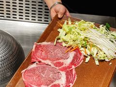-松临·铁板烧&Omakase(神农店)
