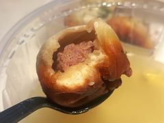 -东泰祥生煎馆(陕西南路店)