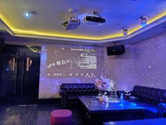 -AGOGO HOUSE KTV(东街店)
