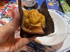 -龚记海鲜20年老字号