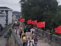 -台州府城(江南长城)