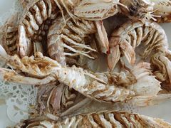 -南沙十九涌渔人码头-南门