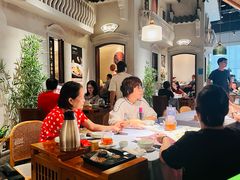 -晓粤·惹味粤菜(凯德乐峰广场店)