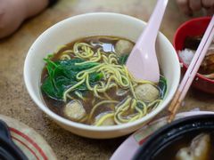 -新记肉骨茶
