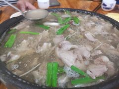 -曹记正宗花江狗肉(雅沐园店)