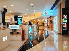 -银座mall(东直门店)