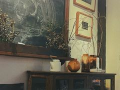-素描餐厅(灵隐天竺店)