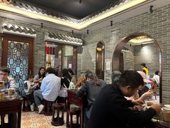 -民信老铺(华盖路店)