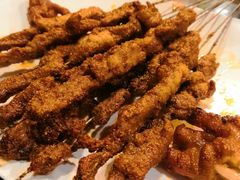 -郑贵初烧烤·烤凤爪的发明者(王家湾店)