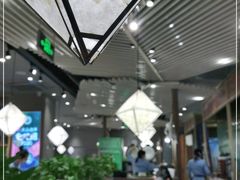 大堂-云海肴·汽锅鸡·云南菜(广安门天虹店)