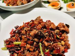 -顶特勒·黄鱼馆·特色菜(上海大世界店)