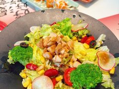 -花漫里·日式の创意餐厅(晋江万达店)