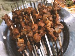 -西贝莜面村(上海百联西郊店)