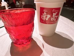 -千百味红餐厅·江西菜(绿地双子塔店)