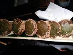 -绿茶餐厅(松江万达店)