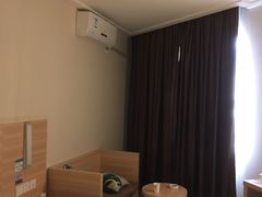 -城市便捷酒店(佛山大良清晖园步行街店)