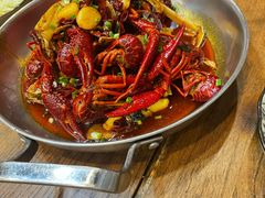 -虾小龙老长沙龙虾馆(坡子街店)