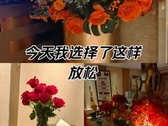 -和子足浴SPA会馆(梁溪店)