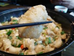 -大丰收脆鱼(万达江北店)