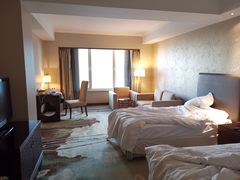 -北京西单美爵酒店