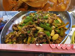 -富力威斯汀酒店-中国元素中餐厅(武昌临江店)