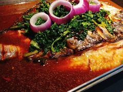 -半天妖烤鱼(芝罘万达店)