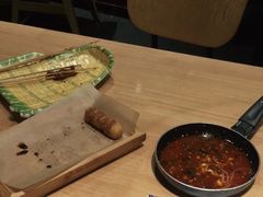 -觅香串串香·麻辣烫·冒菜(欧美广场店)