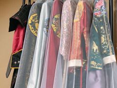 -白兔子密室(长寿路店)