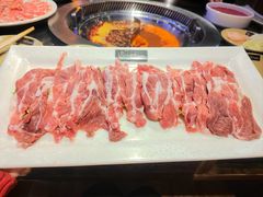 -唇辣号重庆老火锅(燕郊鑫乐汇店)